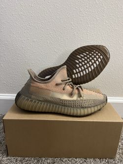 Yeezy Boost 359 Sand Taupe - Size 10, 11 & 12