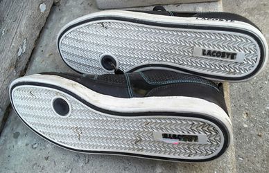 Izod shop lacoste shoes
