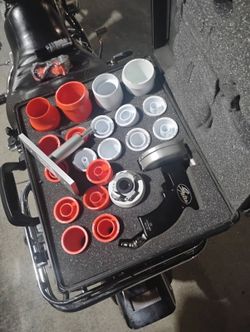 Gates hydrollic cleaning kit