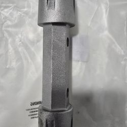 Double Ended Tub Drain Wrench