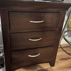 Nightstand 