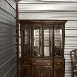China Cabinet 