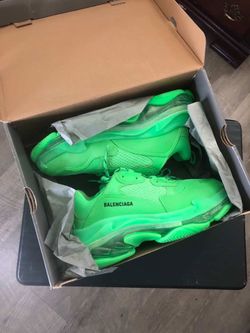Balenciagas