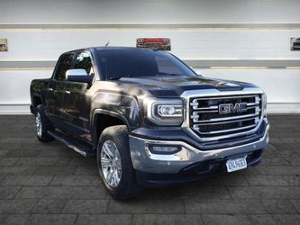 2016 GMC Sierra 1500