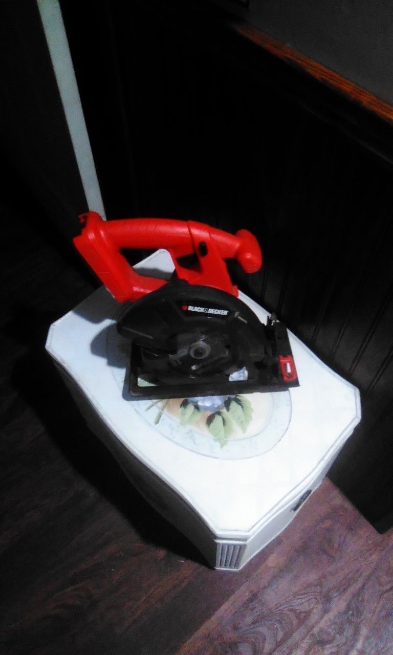 Power Tools