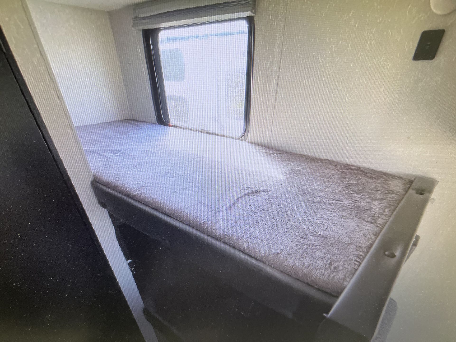 2022 WOLF PUP 16 Ft Bunkhouse