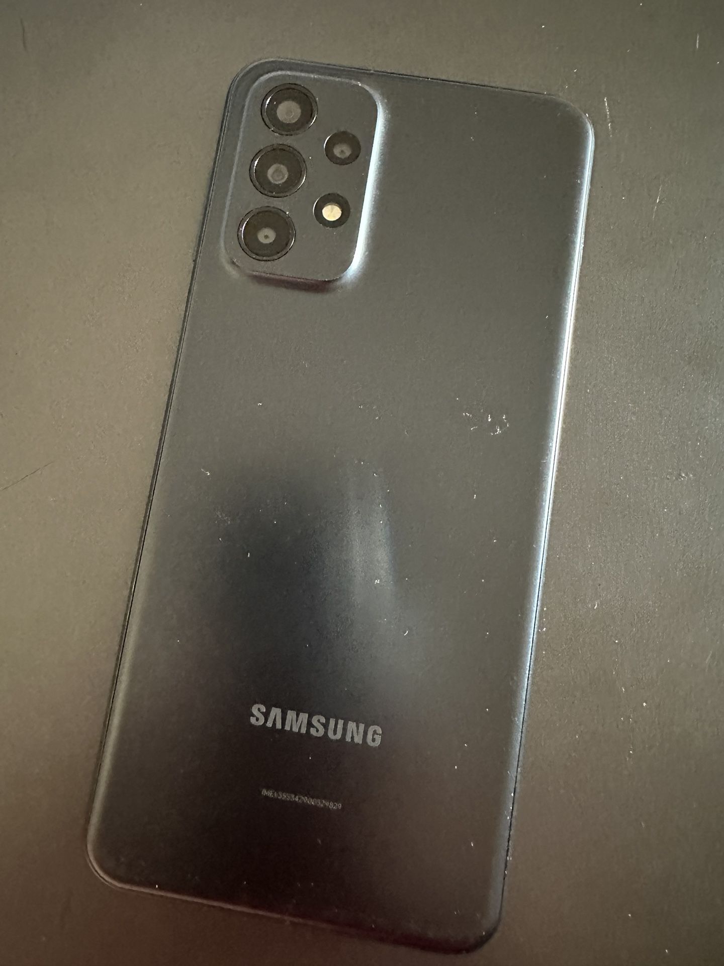 Samsung Galaxy A23 5GMetro