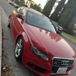 2009 Audi A4