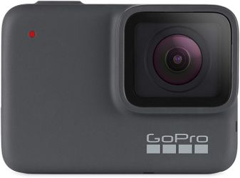 Gopro Hero7 Silver