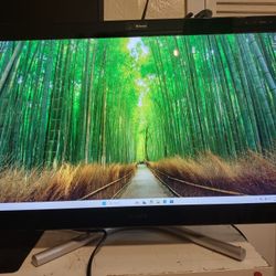 Sony Vaio TouchScreen All In One Desktop 