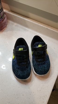 Nike sho3s