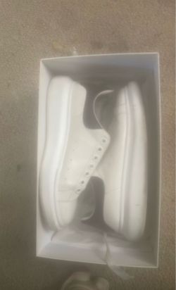 Alexander mcqueens