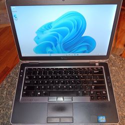 Dell Latitude E6430s Laptop 