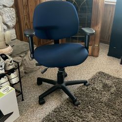 Nice Office Chair