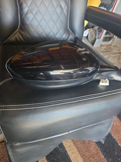 Honda accord mirror
