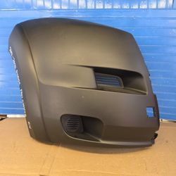 2014 2015 2016 2017 2018 2019 2020 Promaster Bumper