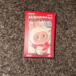 Lububu New Coke Addition 