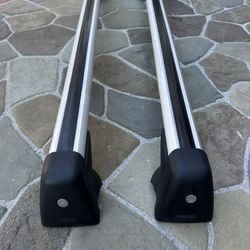 Mini Cooper Roof Racks