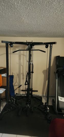 SMITH MACHINE FOR SALE