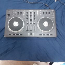 Numark Mixing Controller