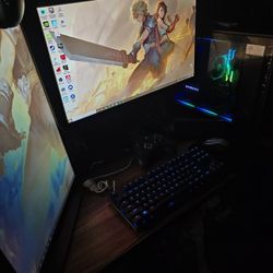 Gaming PC "Adult Owned"