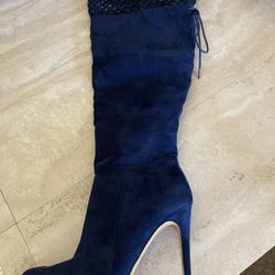 Brand New Thigh High Boots