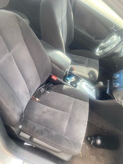2007 Nissan Altima
