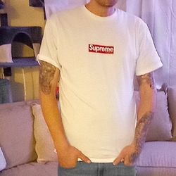 Supreme Tees