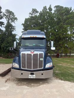 2020 Peterbilt 579