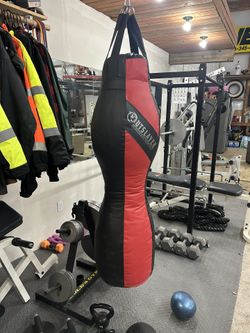 Heavy Bag