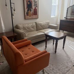 Living Room Furniture For Sale! 