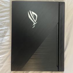 ASUS ROG Strix Laptop (G512LW 16GB DDR5)
