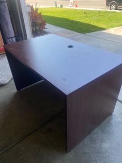 Office desk