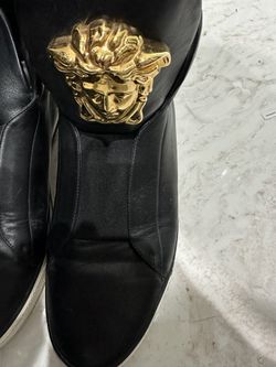 Versace Shoes