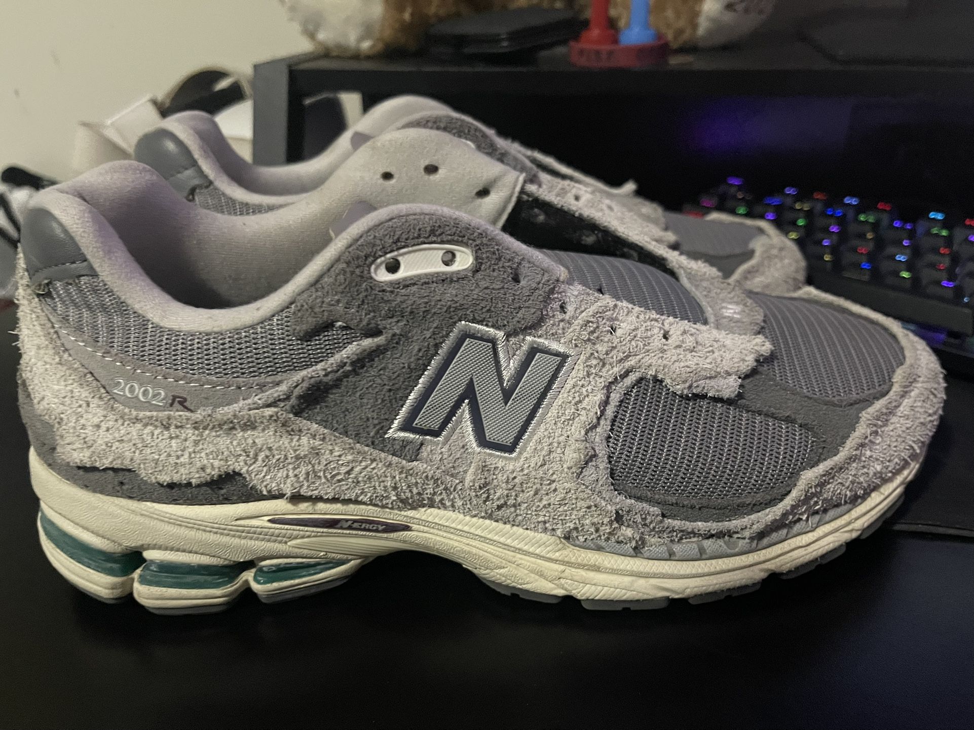 Protection Pack New Balances 