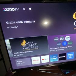 Xumo TV 