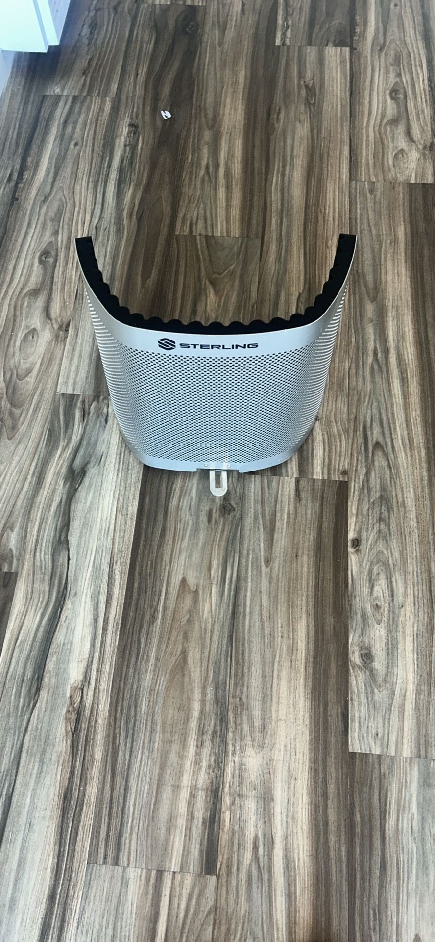 Sterling Microphone Shield