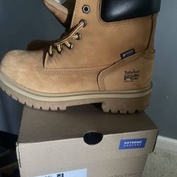 Timberland PROSERIES STEEL TOE BOOTS