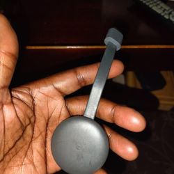 Google Chromecast