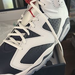 Air Jordan 6