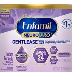 Enfamil Formula