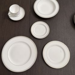 Lenox Belle haven China 