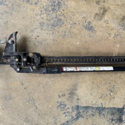 48” Hi Lift Farm Jack