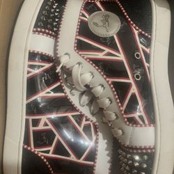 Brand New Christian Louboutin Shoes ( Size  US 12/ UK 46)