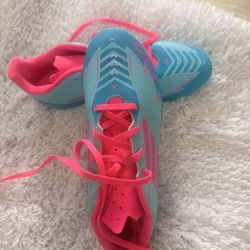 Zapatos De Soccer Size 4.5 De Kids