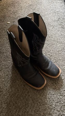 Cowboy Boots