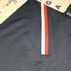 Walter Hagen Pll Fashion Sleevless Polo