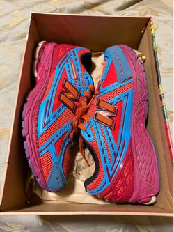 New balance 1906r salehe Bembury heat be hot magma