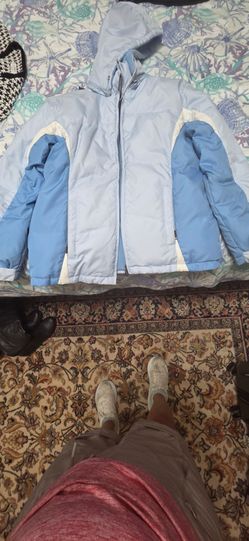 Winter Jacket