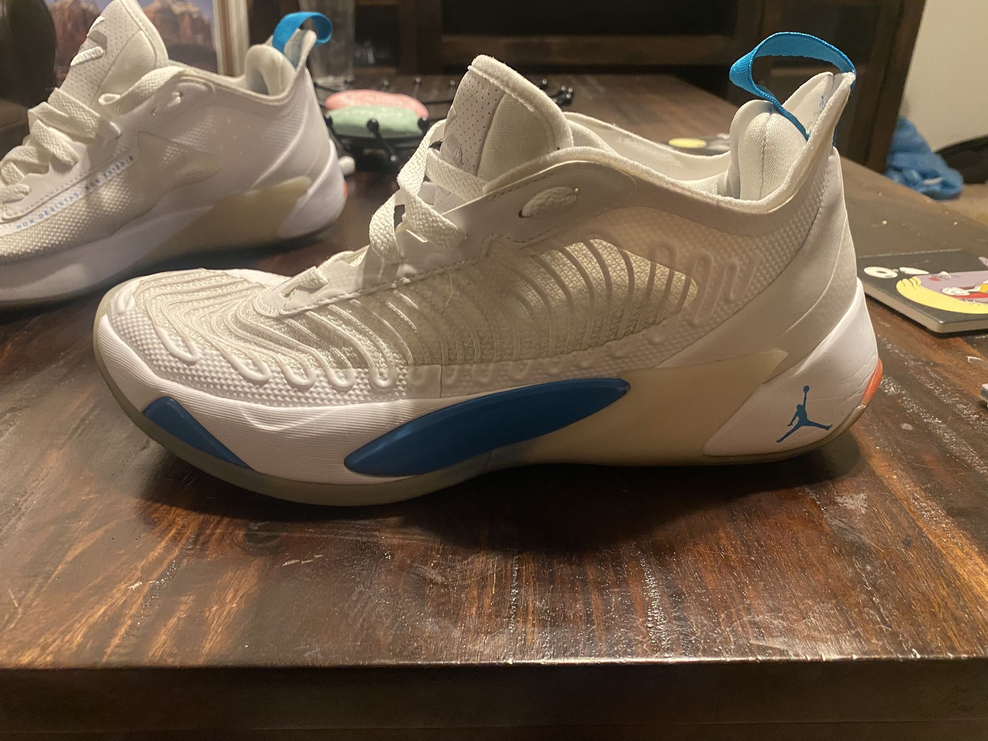 Jordan’s 